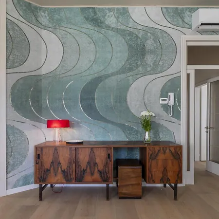 Casa vacanze Liberty Lux House - Padova