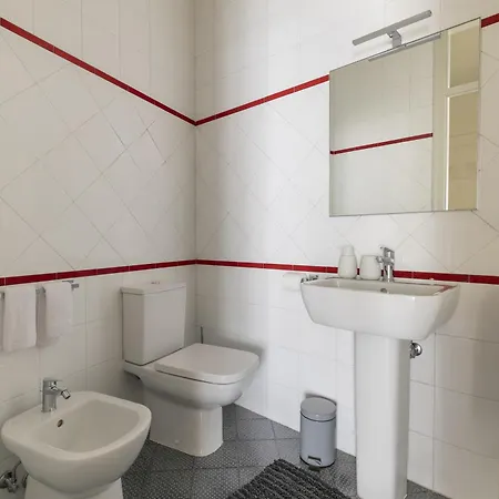 Liberty Lux House - Casa vacanze *