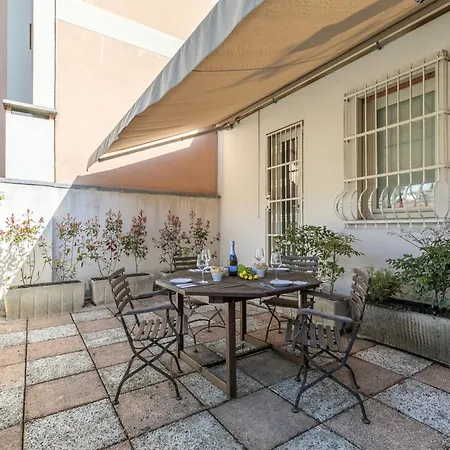 Casa vacanze Liberty Lux House - *
