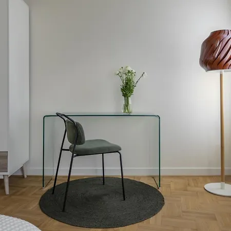 Liberty Lux House - Dom wakacyjny *