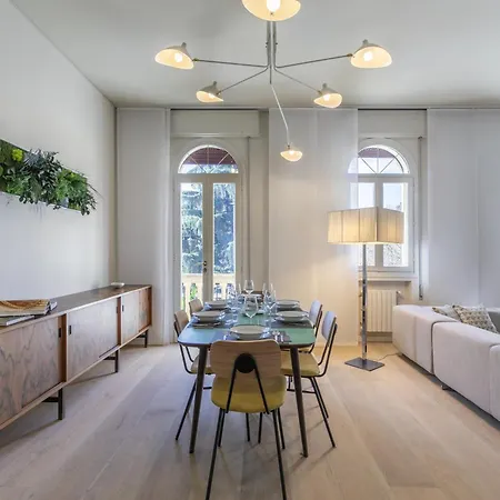 Holiday home Liberty Lux House -