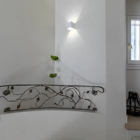 Holiday home Liberty Lux House -