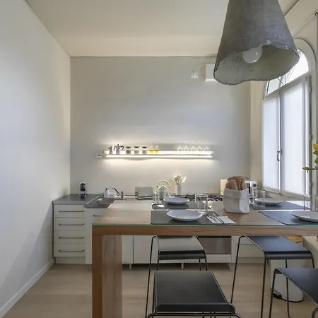 Holiday home Liberty Lux House - *