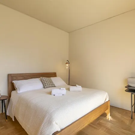 Holiday home Liberty Lux House - Padova