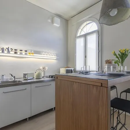 Liberty Lux House - Padwa