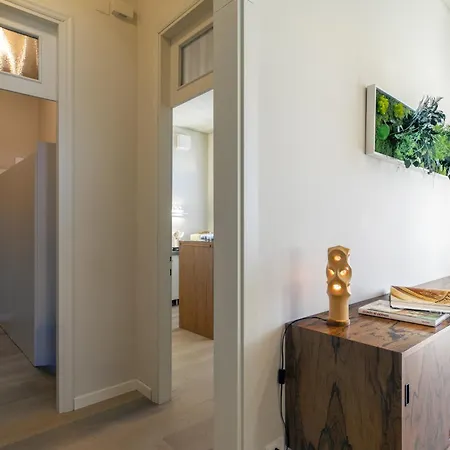 Liberty Lux House -
