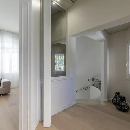 Holiday home Liberty Lux House -