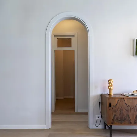 Liberty Lux House - Holiday home *