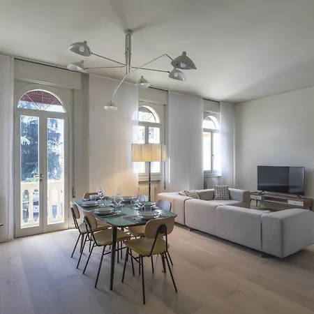 Holiday home Liberty Lux House - *