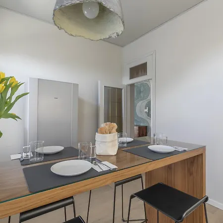 Liberty Lux House - Holiday home Padova