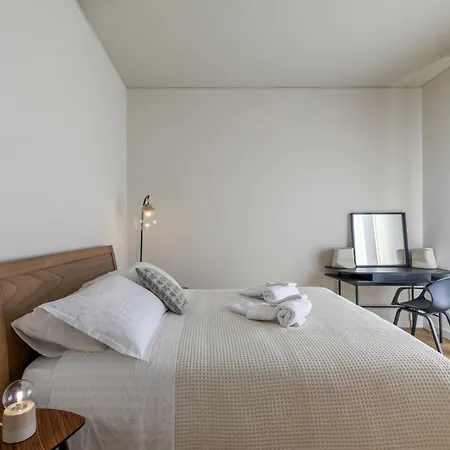 Holiday home Liberty Lux House - Padova