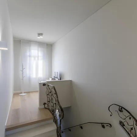 Liberty Lux House - Padova
