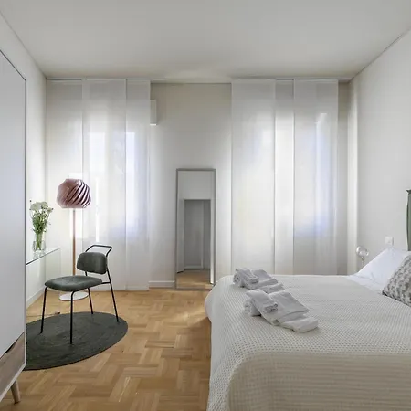Liberty Lux House - Holiday home