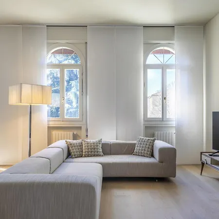 Liberty Lux House - Holiday home *