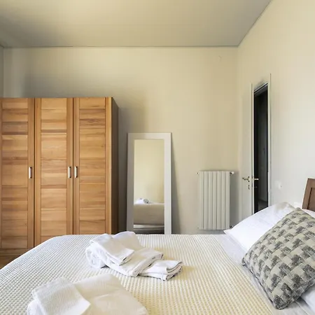 Holiday home Liberty Lux House - *