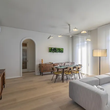 Liberty Lux House - Holiday home Padova
