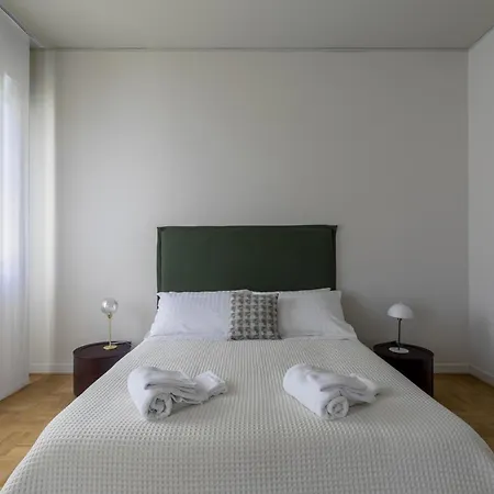 Liberty Lux House - Padwa