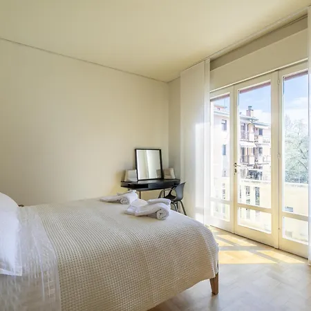 Liberty Lux House - * Padova