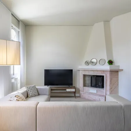 Holiday home Liberty Lux House -