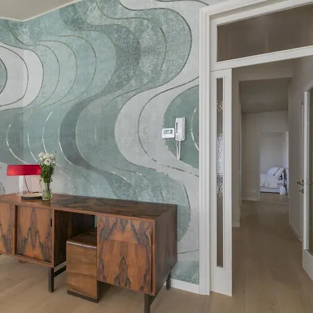 Holiday home Liberty Lux House - *