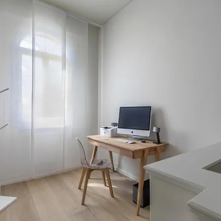 Liberty Lux House - Dom wakacyjny Padwa