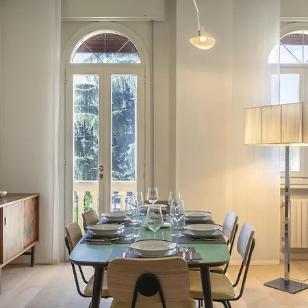 Liberty Lux House -
