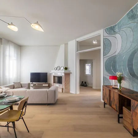 Liberty Lux House - Holiday home