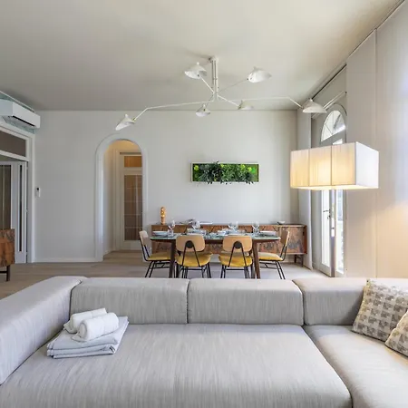 Holiday home Liberty Lux House - *