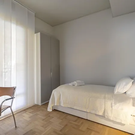 Holiday home Liberty Lux House - Padova