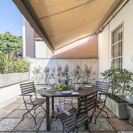 Liberty Lux House - Padova