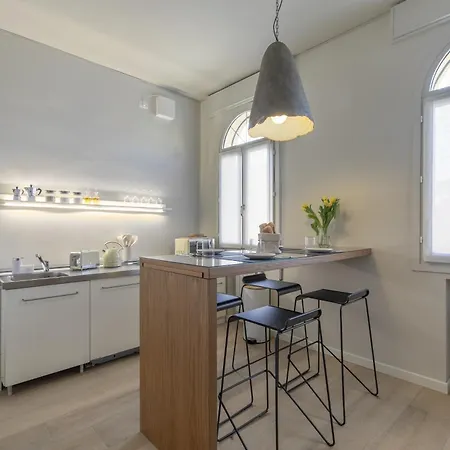 Liberty Lux House - * Padova