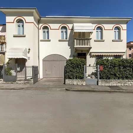 Liberty Lux House - Dom wakacyjny Padwa