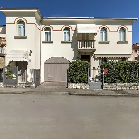 Liberty Lux House - Holiday home Padova